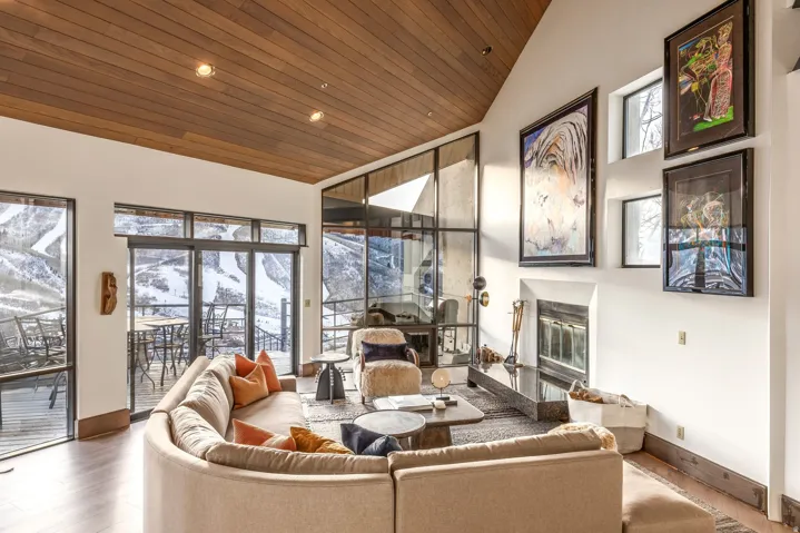 1360 Golden Way #92, Park City, Utah 84060