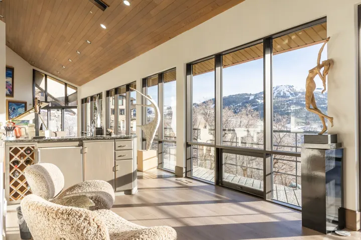 1360 Golden Way #92, Park City, Utah 84060