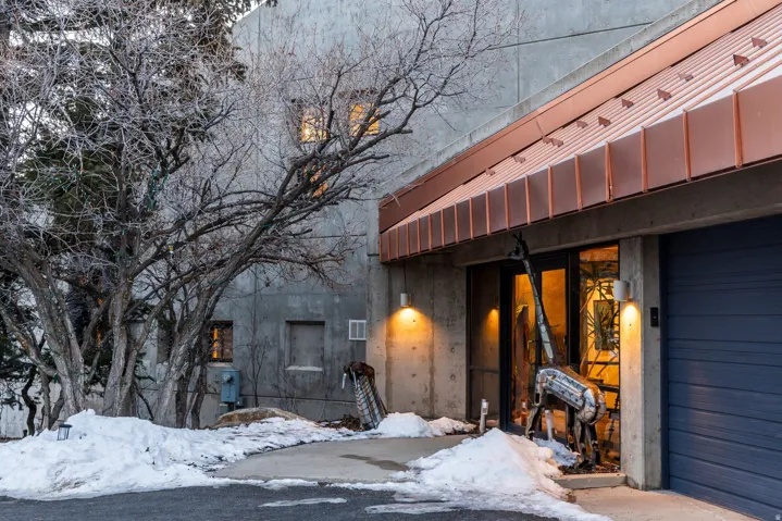 1360 Golden Way #92, Park City, Utah 84060