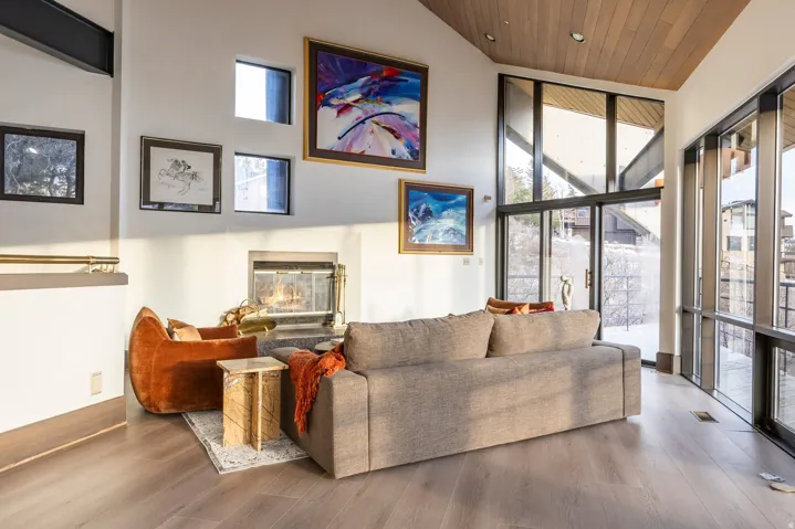 1360 Golden Way #92, Park City, Utah 84060