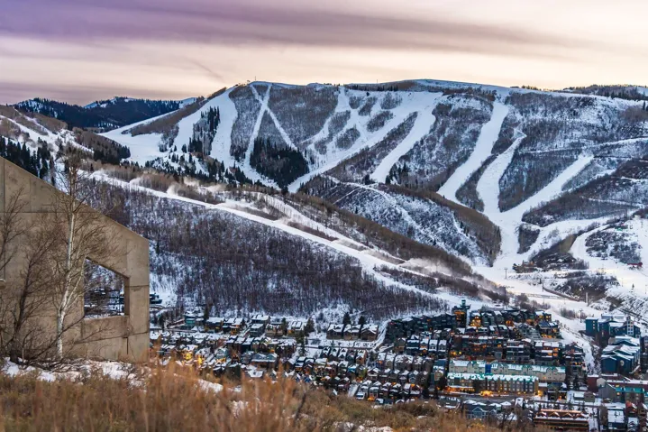 1360 Golden Way #92, Park City, Utah 84060