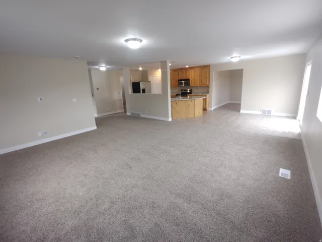 main floor living room