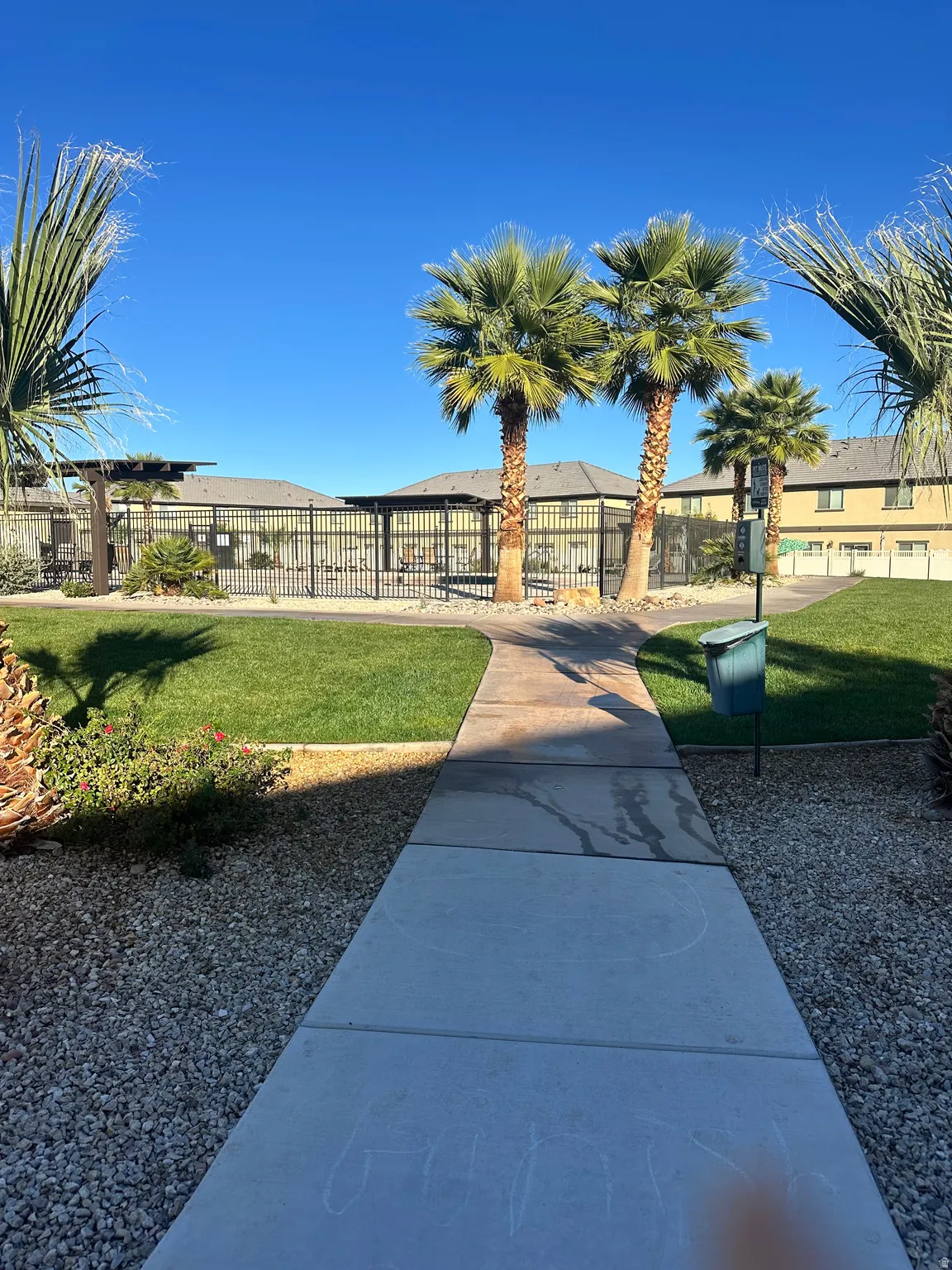 View of community with a residential view