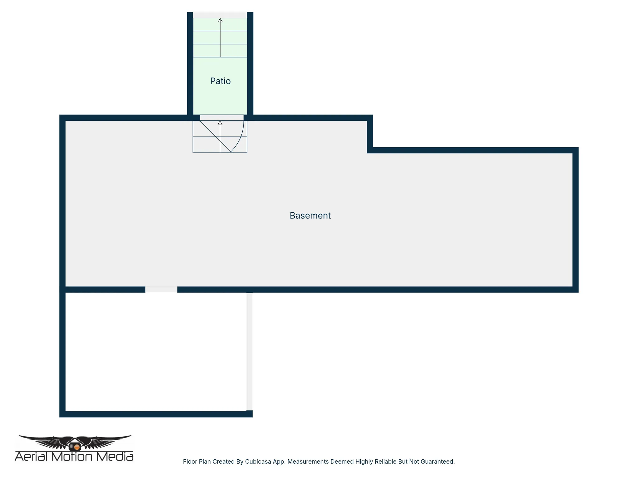 View of property floor plan