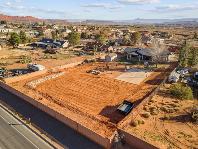 851 E Posado, Ivins, Utah 84738