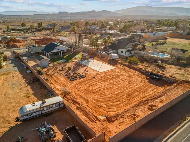 851 E Posado, Ivins, Utah 84738