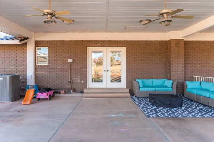 851 E Posado, Ivins, Utah 84738