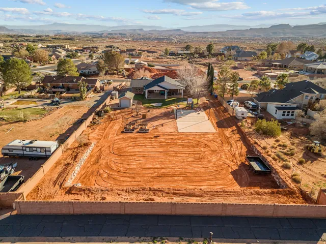 851 E Posado, Ivins, Utah 84738