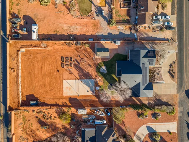 851 E Posado, Ivins, Utah 84738