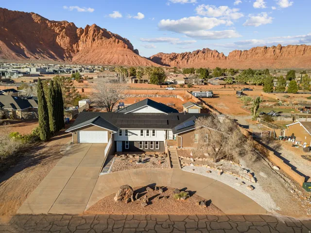 851 E Posado, Ivins, Utah 84738