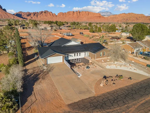 851 E Posado, Ivins, Utah 84738