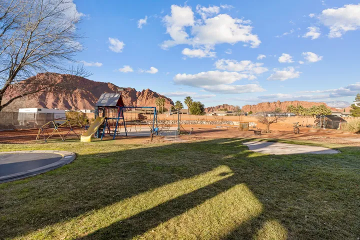 851 E Posado, Ivins, Utah 84738