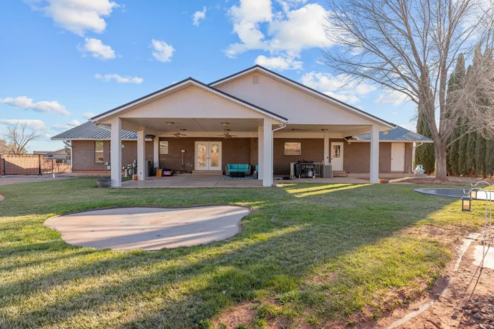 851 E Posado, Ivins, Utah 84738