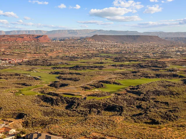 851 E Posado, Ivins, Utah 84738
