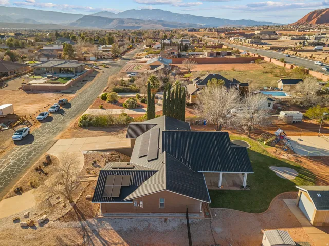 851 E Posado, Ivins, Utah 84738