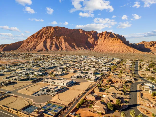 851 E Posado, Ivins, Utah 84738