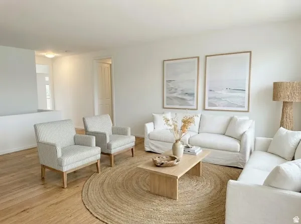 Townhome is currently under construction. AI used to demonstrate what completed home will look like. Finishes may not be exact to what is show in the pictures