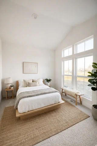 Townhome is currently under construction. AI used to demonstrate what completed home will look like. Finishes may not be exact to what is show in the pictures
