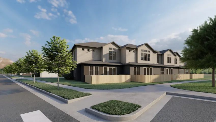 Community Rendering