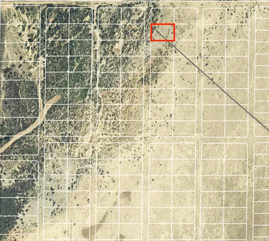 Map / location