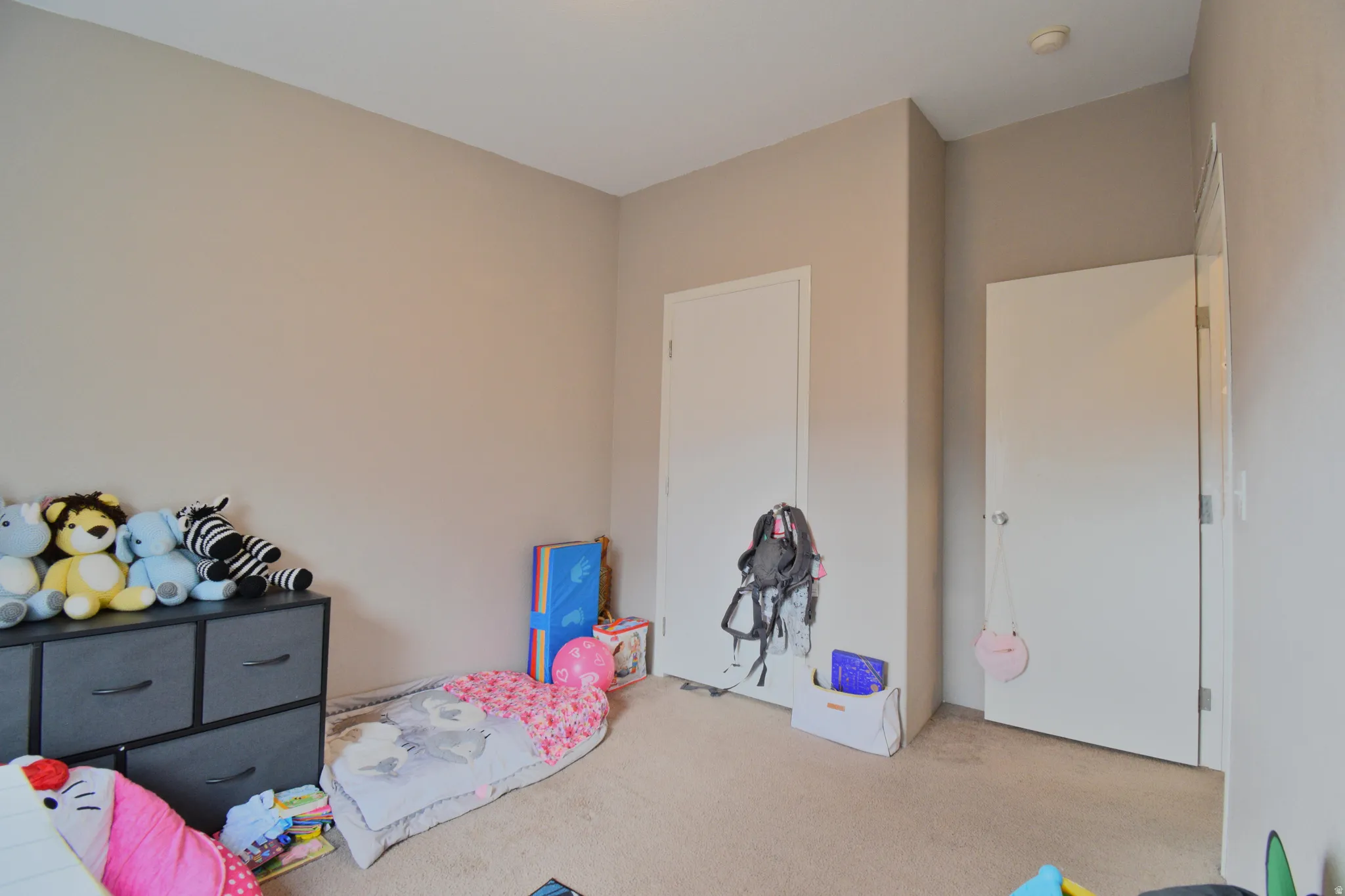 Kids play room/Bedroom Three