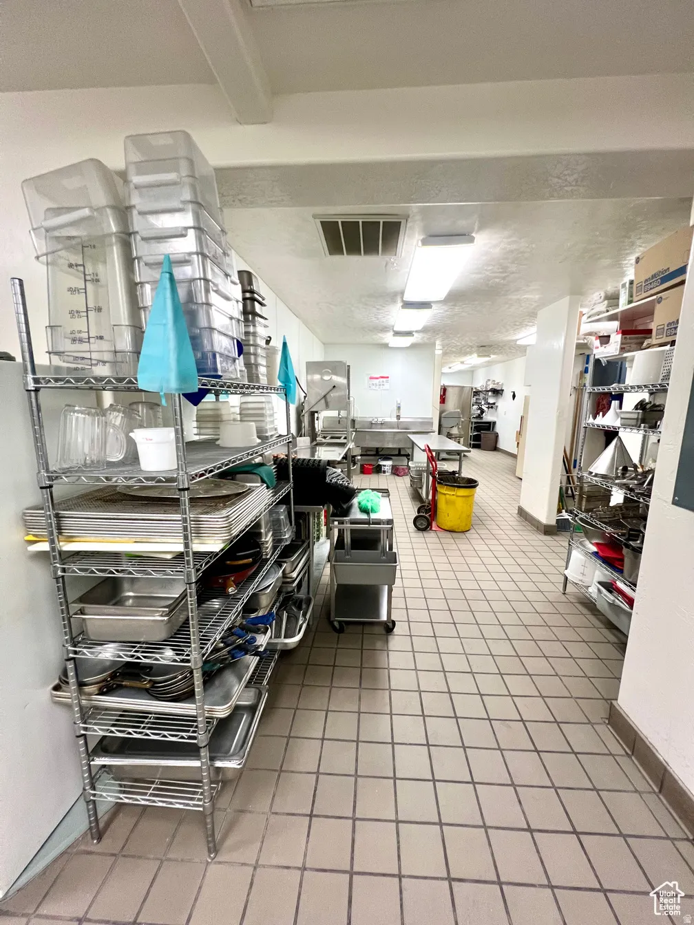 View of miscellaneous room