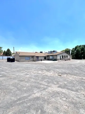 View of property