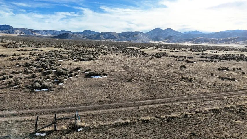 Mountain view featuring rural landscape and a desert landscape