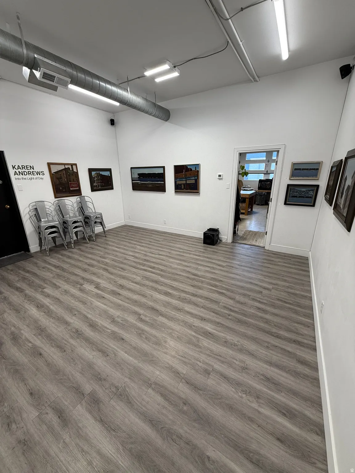 View of miscellaneous room