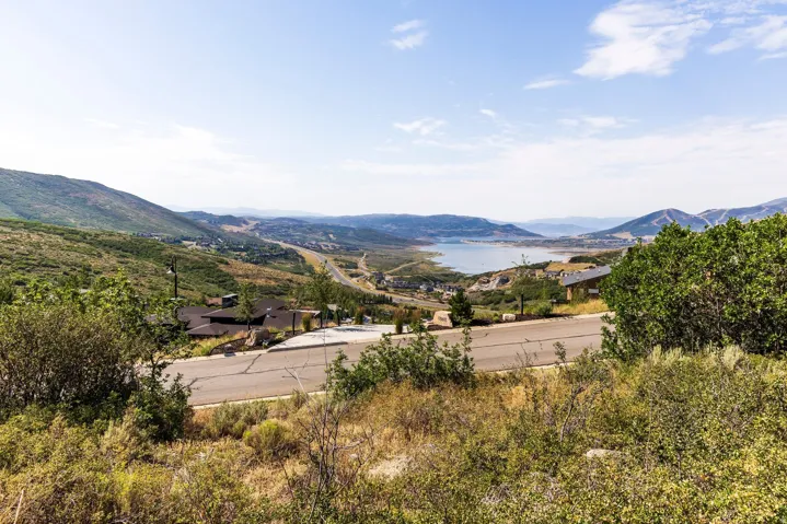 13610 N Deer Canyon Dr, Kamas, Utah 84036