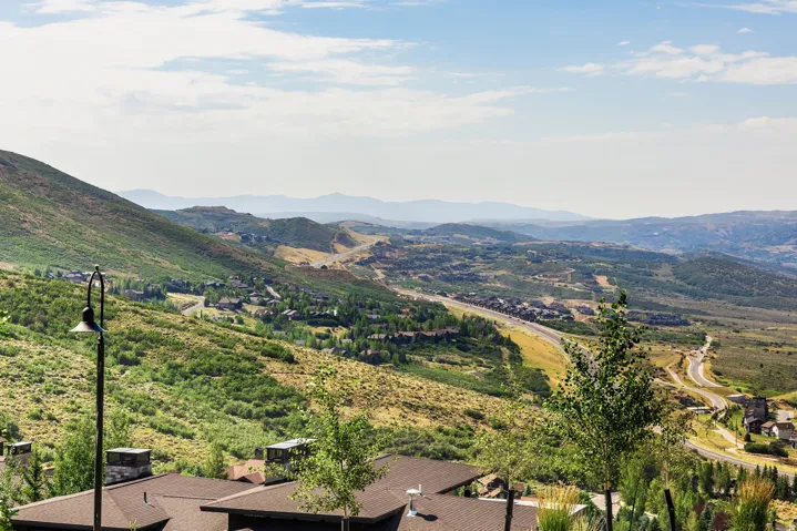 13610 N Deer Canyon Dr, Kamas, Utah 84036