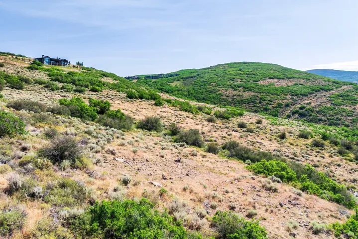 13610 N Deer Canyon Dr, Kamas, Utah 84036