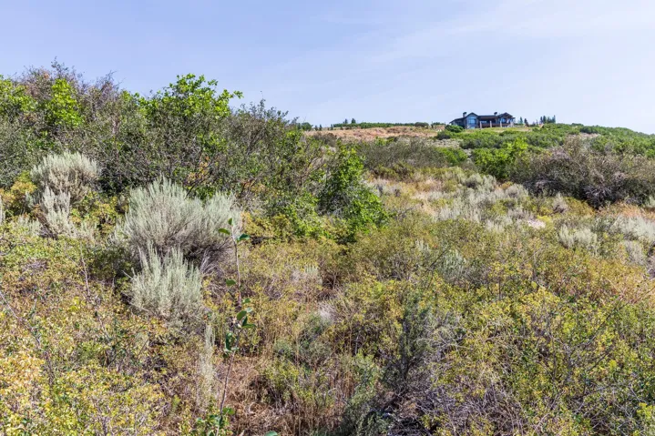 13610 N Deer Canyon Dr, Kamas, Utah 84036