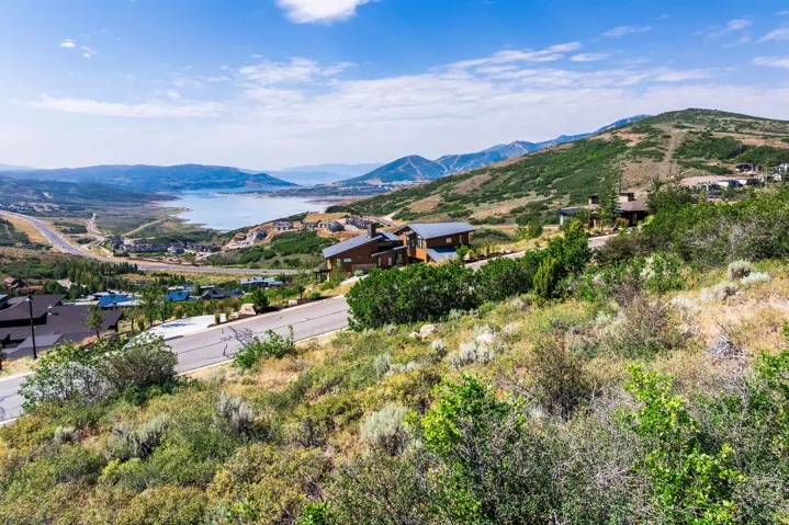 13610 N Deer Canyon Dr, Kamas, Utah 84036