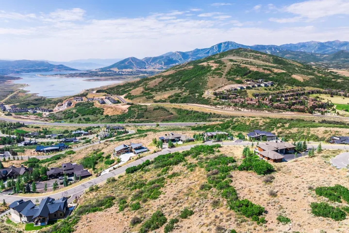 13610 N Deer Canyon Dr, Kamas, Utah 84036