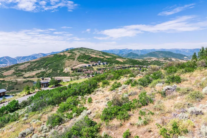13610 N Deer Canyon Dr, Kamas, Utah 84036