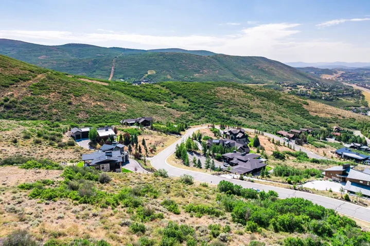 13610 N Deer Canyon Dr, Kamas, Utah 84036