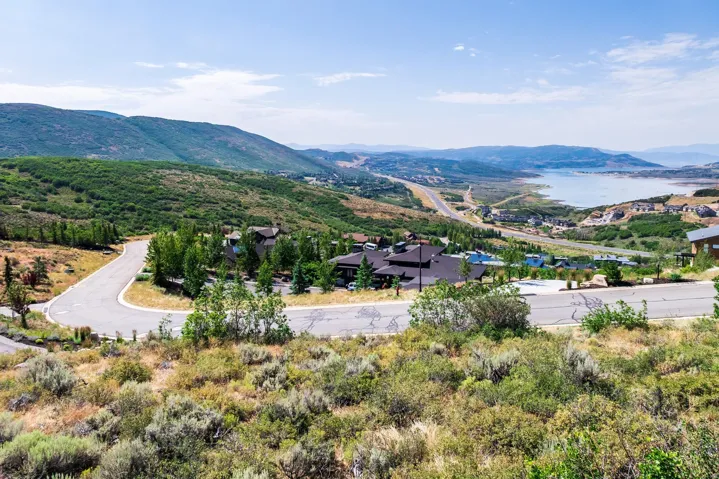 13610 N Deer Canyon Dr, Kamas, Utah 84036