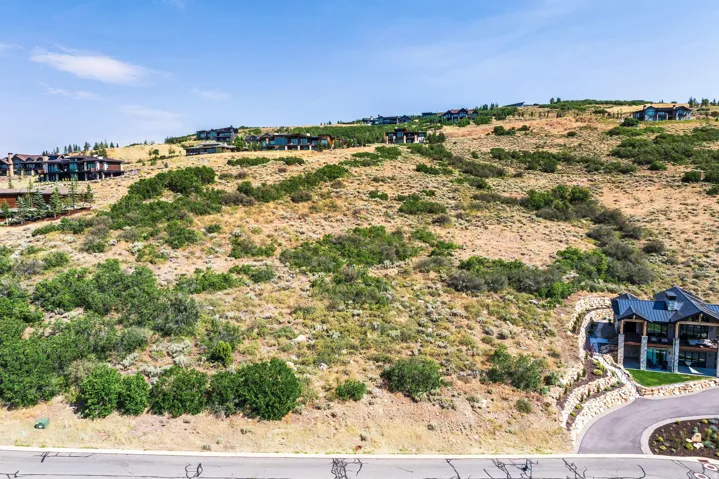 13610 N Deer Canyon Dr, Kamas, Utah 84036