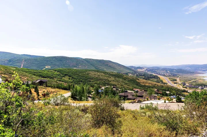 13610 N Deer Canyon Dr, Kamas, Utah 84036