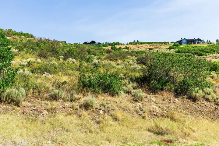 13610 N Deer Canyon Dr, Kamas, Utah 84036