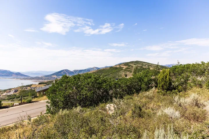 13610 N Deer Canyon Dr, Kamas, Utah 84036
