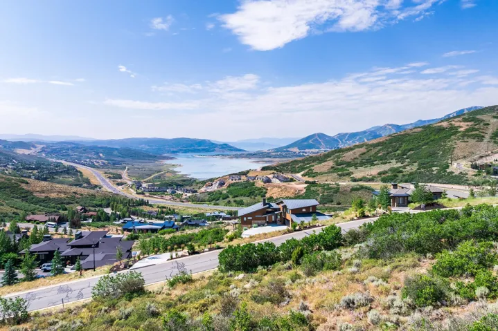 13610 N Deer Canyon Dr, Kamas, Utah 84036