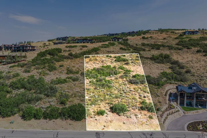 13610 N Deer Canyon Dr, Kamas, Utah 84036