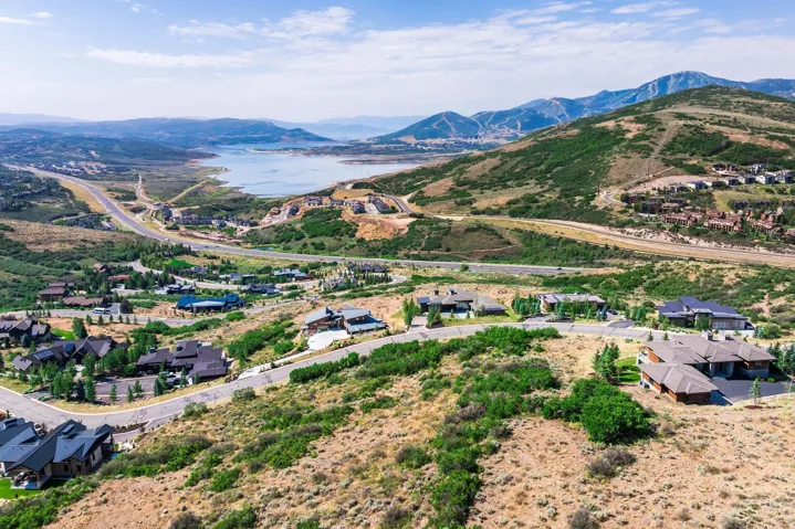 13610 N Deer Canyon Dr, Kamas, Utah 84036