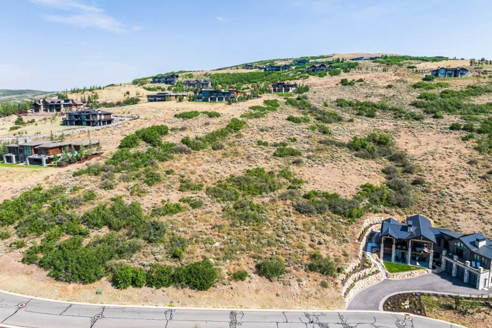 13610 N Deer Canyon Dr, Kamas, Utah 84036