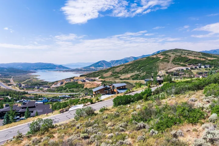 13610 N Deer Canyon Dr, Kamas, Utah 84036