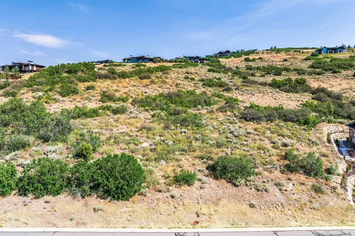 13610 N Deer Canyon Dr, Kamas, Utah 84036