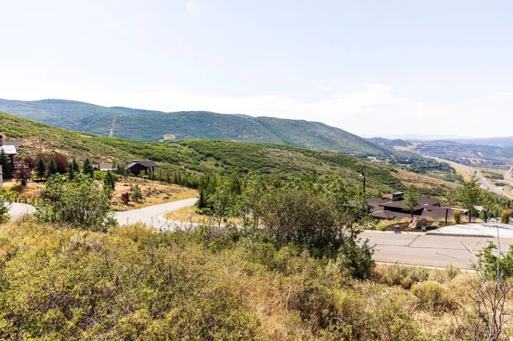 13610 N Deer Canyon Dr, Kamas, Utah 84036