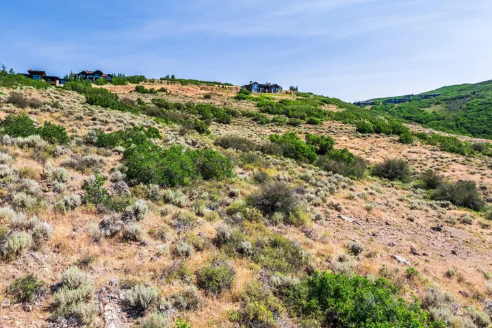 13610 N Deer Canyon Dr, Kamas, Utah 84036